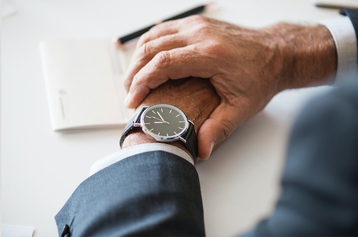 Kas ir darba laika “zādzība” | Begin